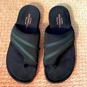 Merrell memory foam air cushion size 7 NEW W/O TAGS